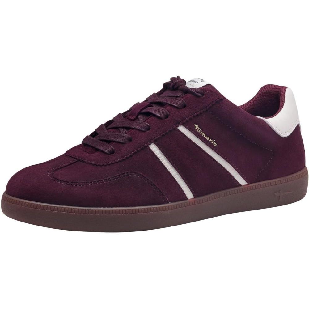 image:imageTamaris Tamaris Damen 12243644 EscarpinsFemmeBordeaux