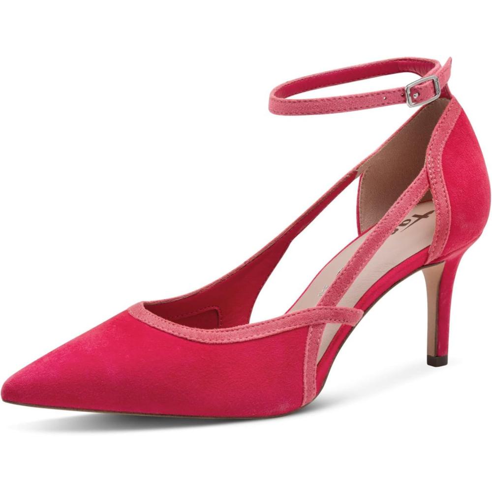 image:imageTamaris Tamaris Damen 12243644 EscarpinsFemmePink Comb