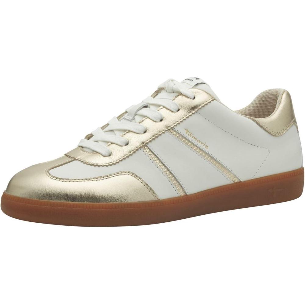 image:imageTamaris Tamaris Damen 12243644 EscarpinsFemmeWhite Stripes