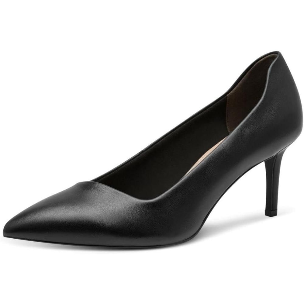 image:imageTamaris Tamaris Damen 12248142 EscarpinsFemmeNoir