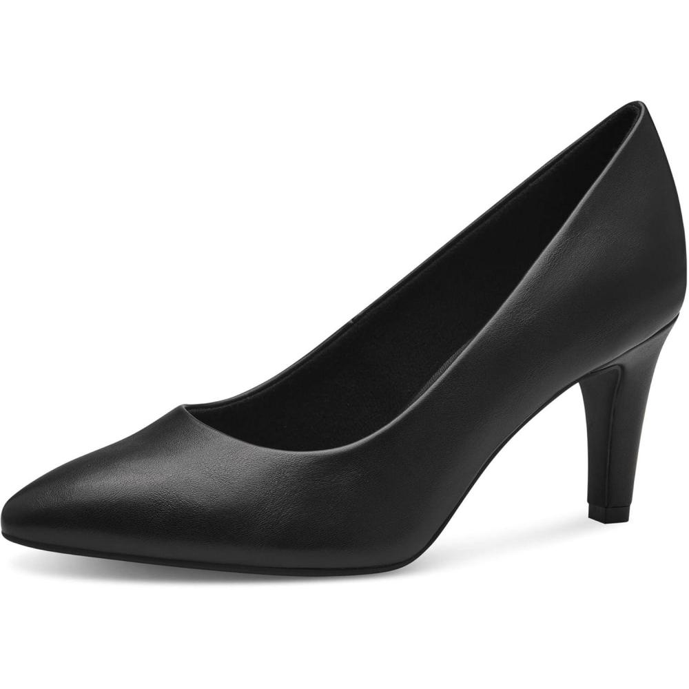 image:imagesOliver Escarpins pour Femme 52240641 Noir 39 EU