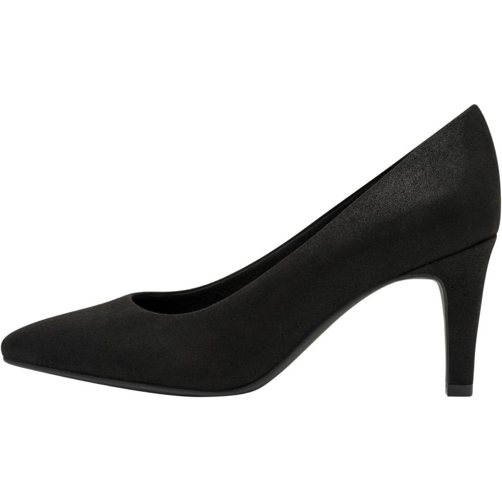 image:imagesOliver Femme Damen Pumps 52241145 EscarpinsPaillettes Noires