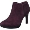 Daim Bordeaux