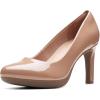 Synthetic Warm Beige