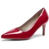 Rouge Pat