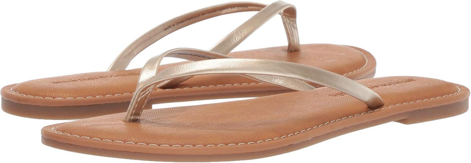image:imageAmazon Essentials Femme Sandale TongOr