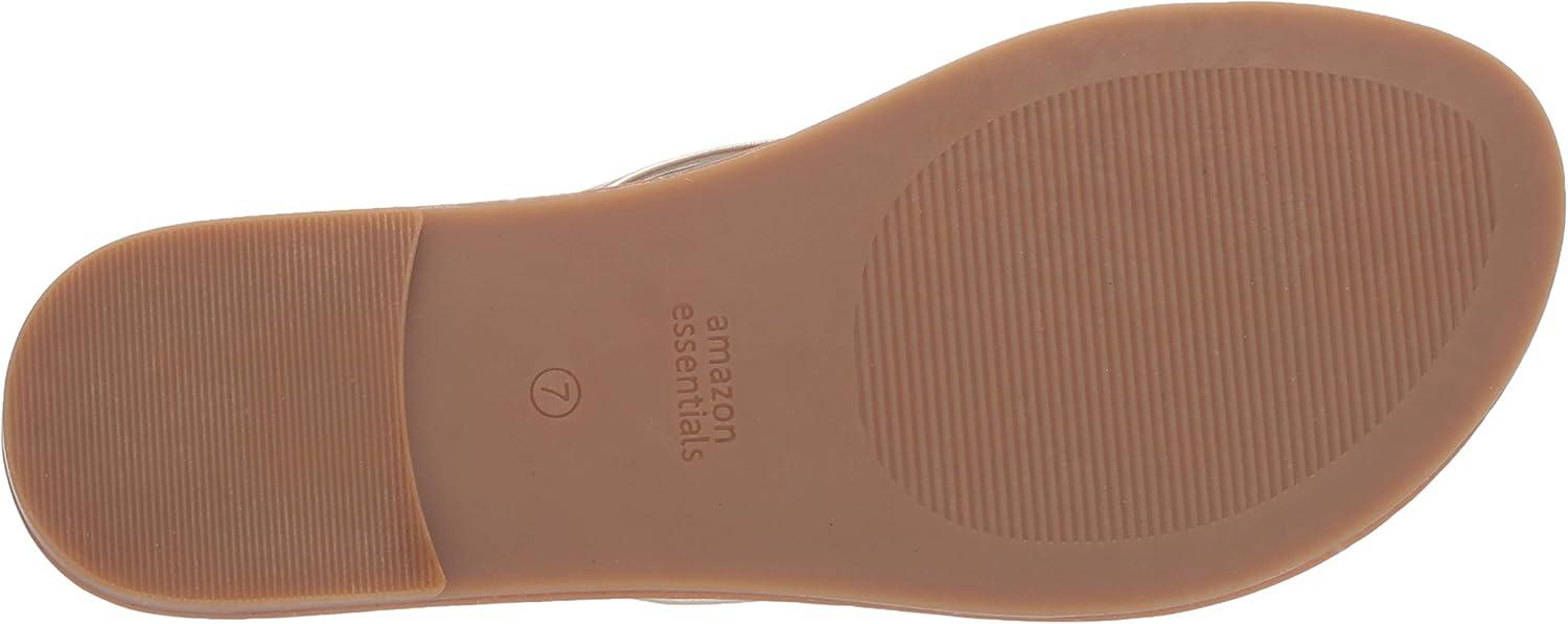image:imageAmazon Essentials Femme Sandale TongOr