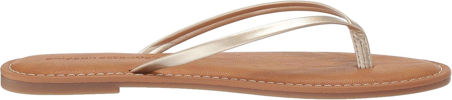 image:imageAmazon Essentials Femme Sandale TongOr