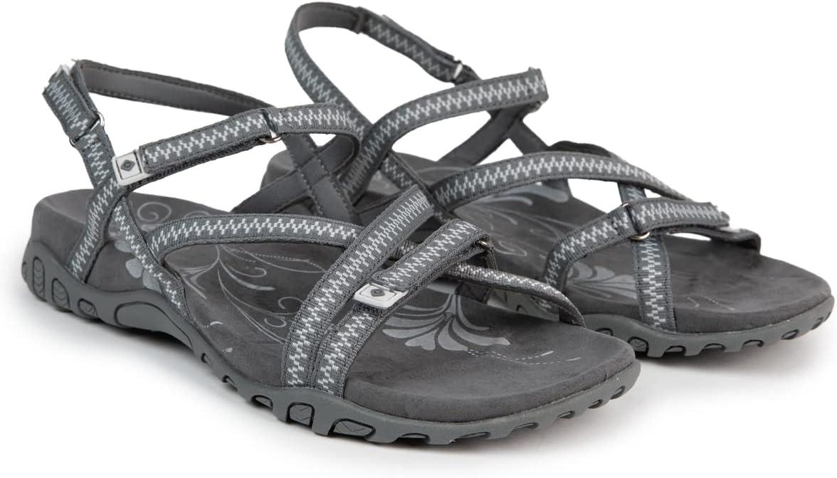 image:imageIZAS Femme Ancelle V3 Shoes SportAnthracite