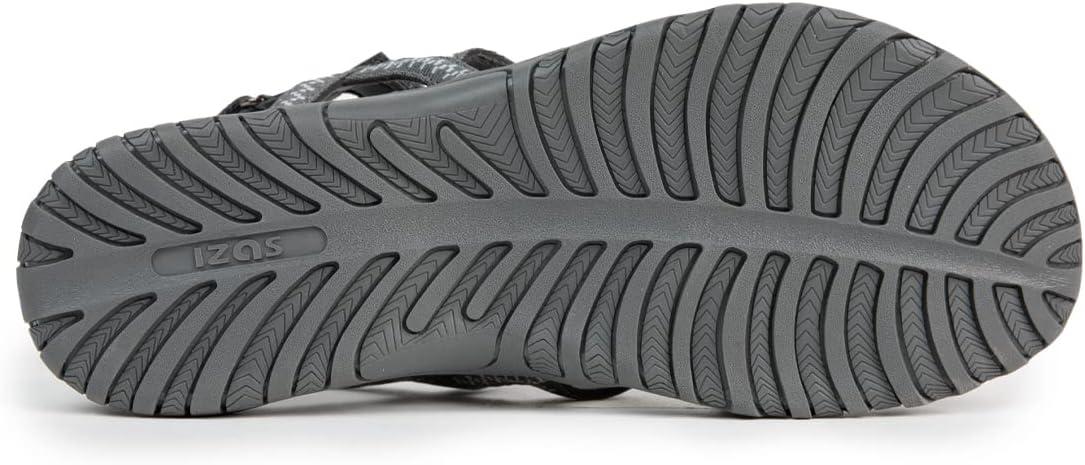 image:imageIZAS Femme Ancelle V3 Shoes SportAnthracite