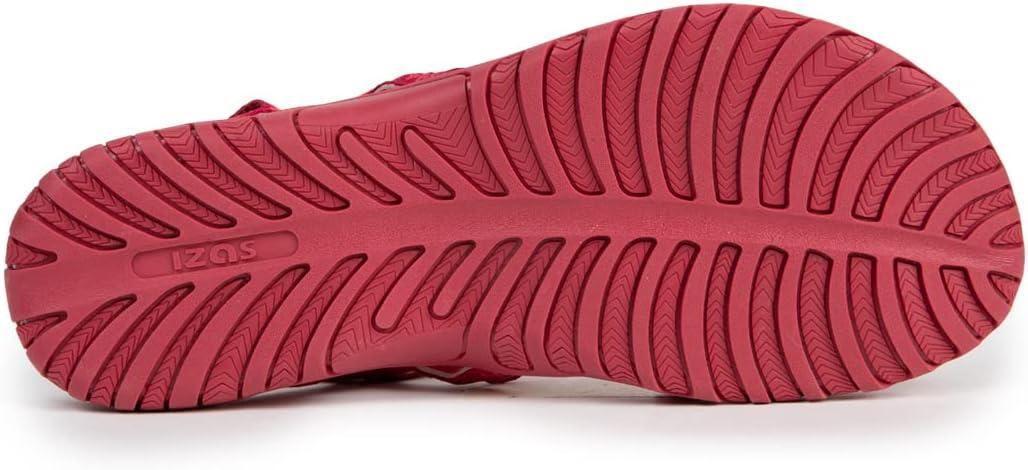 image:imageIZAS Femme Ancelle V3 Shoes SportBarberry