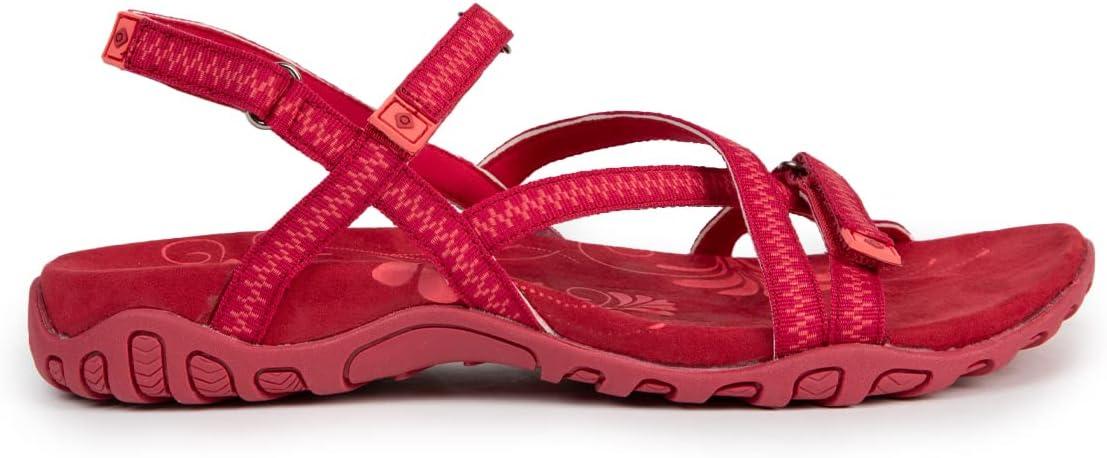 image:imageIZAS Femme Ancelle V3 Shoes SportBarberry