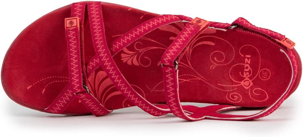 image:imageIZAS Femme Ancelle V3 Shoes SportBarberry