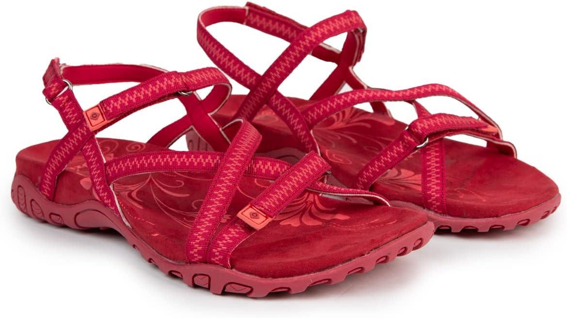 image:imageIZAS Femme Ancelle V3 Shoes SportBarberry