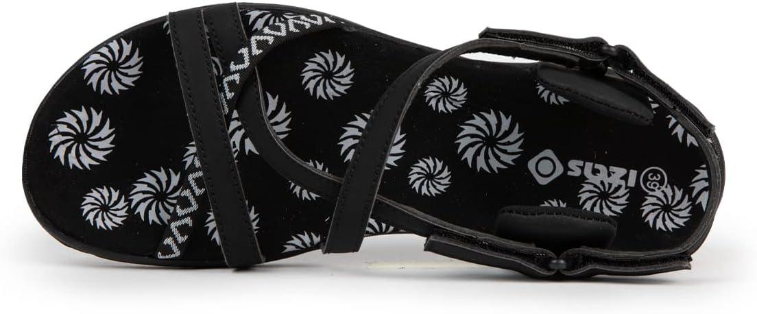 image:imageIZAS Femme Ancelle V3 Shoes SportBlack Silver