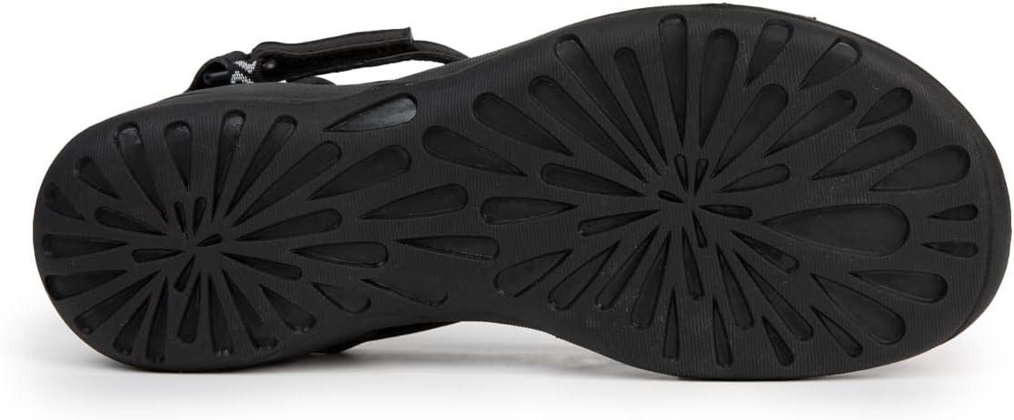 image:imageIZAS Femme Ancelle V3 Shoes SportBlack Silver