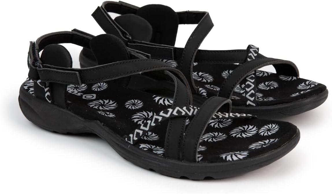 image:imageIZAS Femme Ancelle V3 Shoes SportBlack Silver