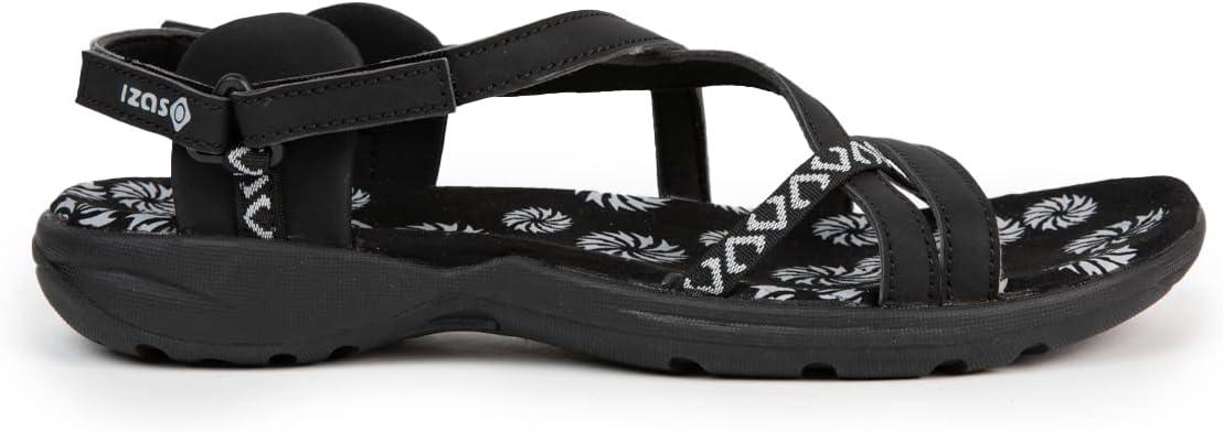 image:imageIZAS Femme Ancelle V3 Shoes SportBlack Silver