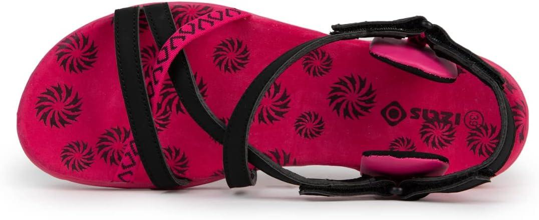 image:imageIZAS Femme Ancelle V3 Shoes SportFucsia Black