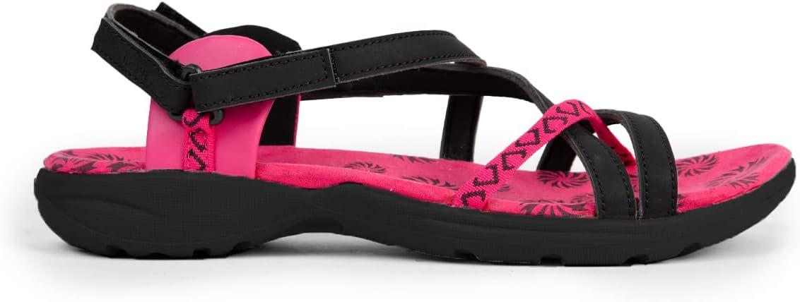 image:imageIZAS Femme Ancelle V3 Shoes SportFucsia Black