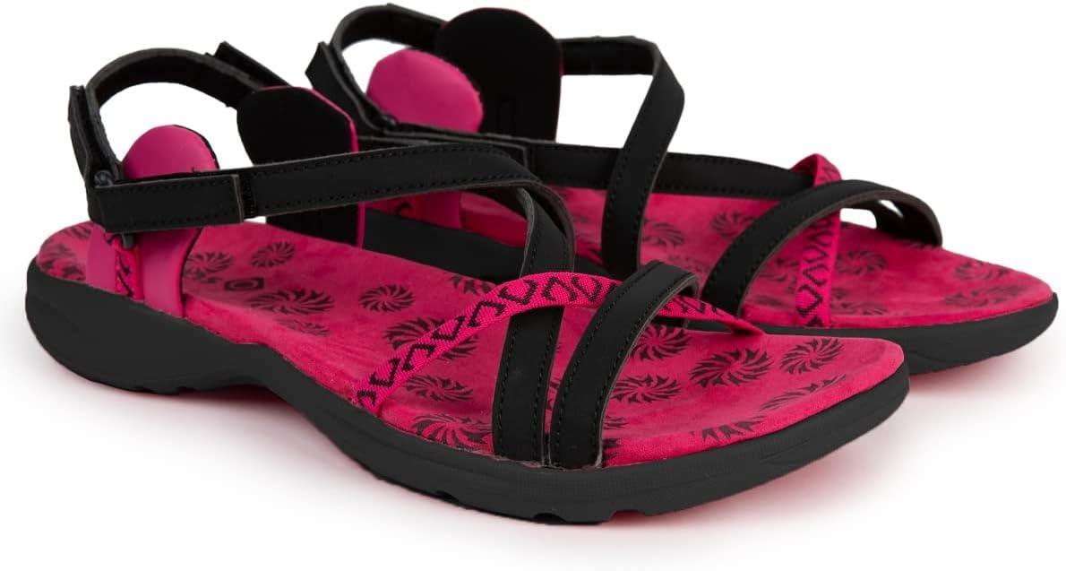image:imageIZAS Femme Ancelle V3 Shoes SportFucsia Black