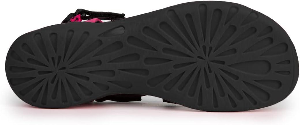 image:imageIZAS Femme Ancelle V3 Shoes SportFucsia Black