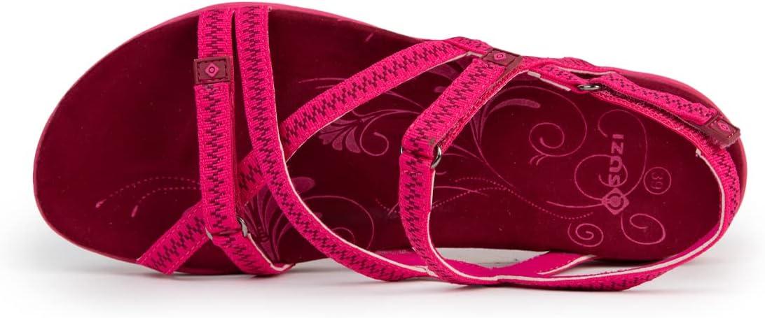 image:imageIZAS Femme Ancelle V3 Shoes SportFuschia