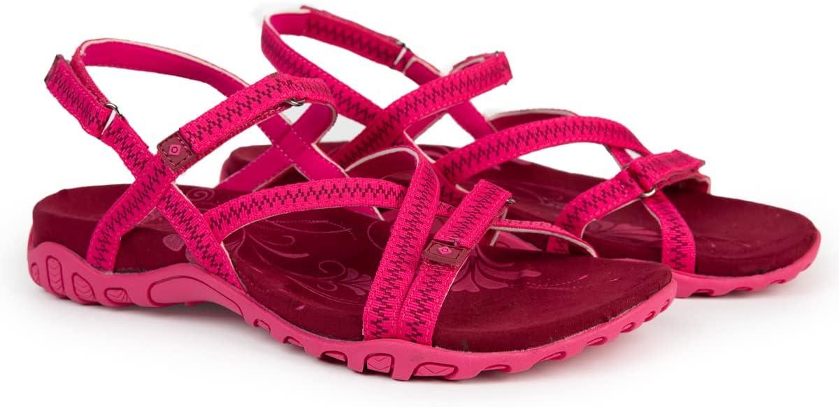 image:imageIZAS Femme Ancelle V3 Shoes SportFuschia