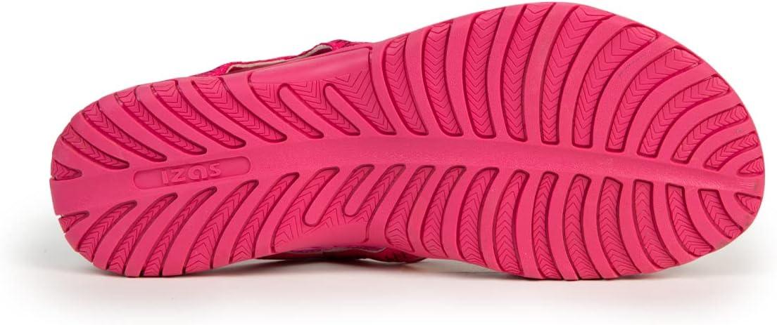 image:imageIZAS Femme Ancelle V3 Shoes SportFuschia