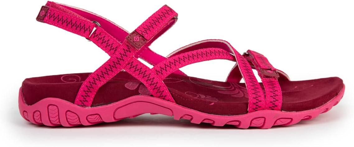 image:imageIZAS Femme Ancelle V3 Shoes SportFuschia