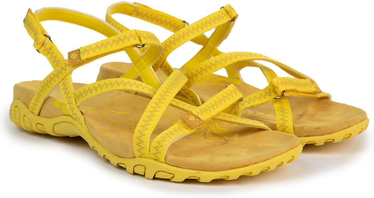 image:imageIZAS Femme Ancelle V3 Shoes SportIlluminating