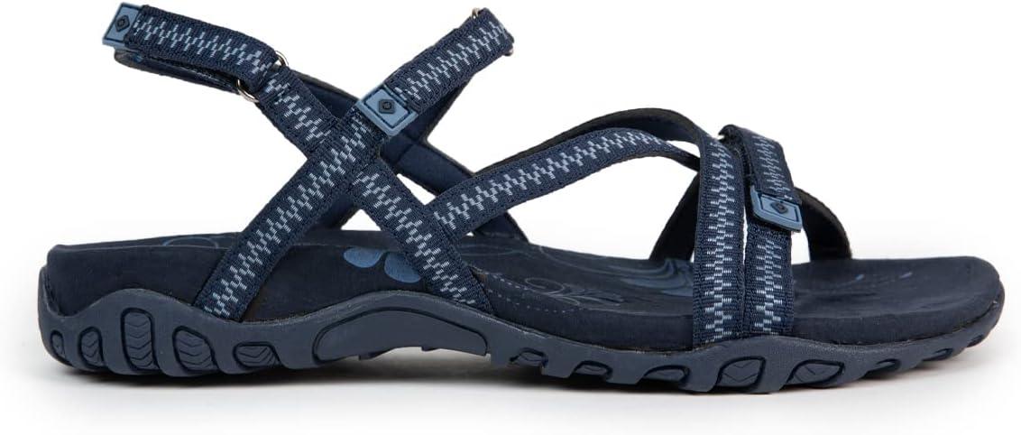 image:imageIZAS Femme Ancelle V3 Shoes SportNavy Blue