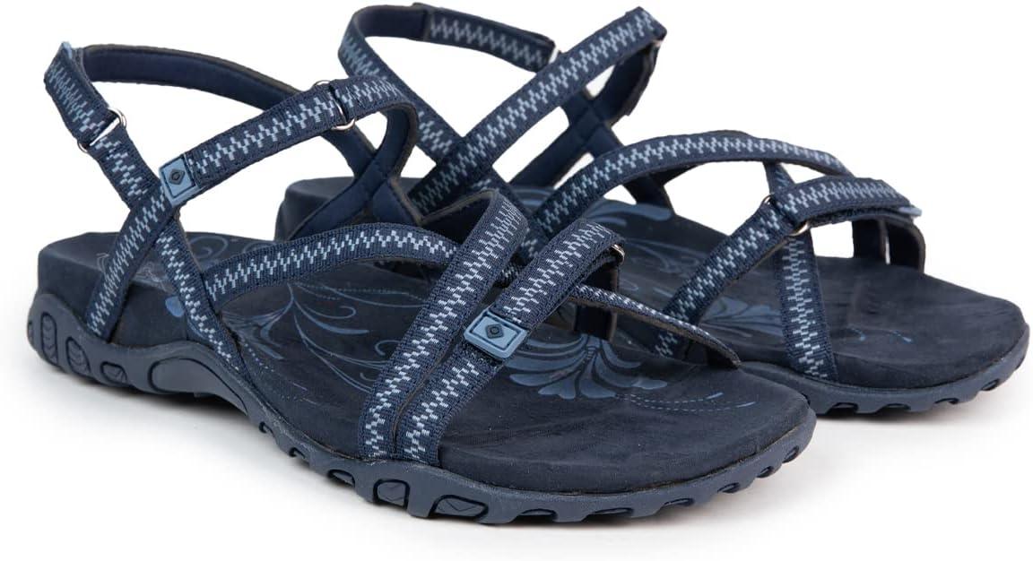 image:imageIZAS Femme Ancelle V3 Shoes SportNavy Blue