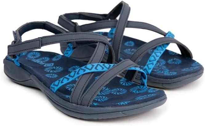 image:imageIZAS Femme Ancelle V3 Shoes SportNavy Blue Light Blue