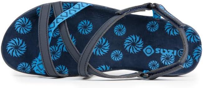 image:imageIZAS Femme Ancelle V3 Shoes SportNavy Blue Light Blue