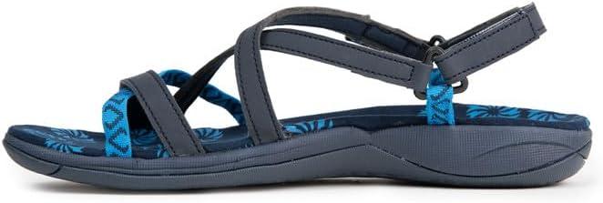 image:imageIZAS Femme Ancelle V3 Shoes SportNavy Blue Light Blue