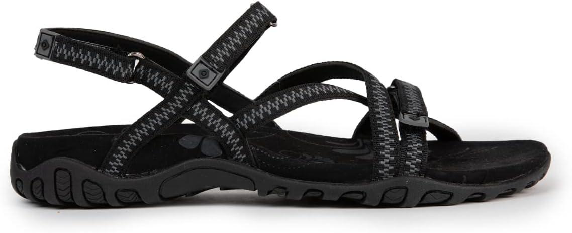 image:imageIZAS Femme Ancelle V3 Shoes SportNoir