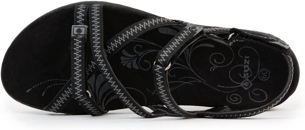 image:imageIZAS Femme Ancelle V3 Shoes SportNoir