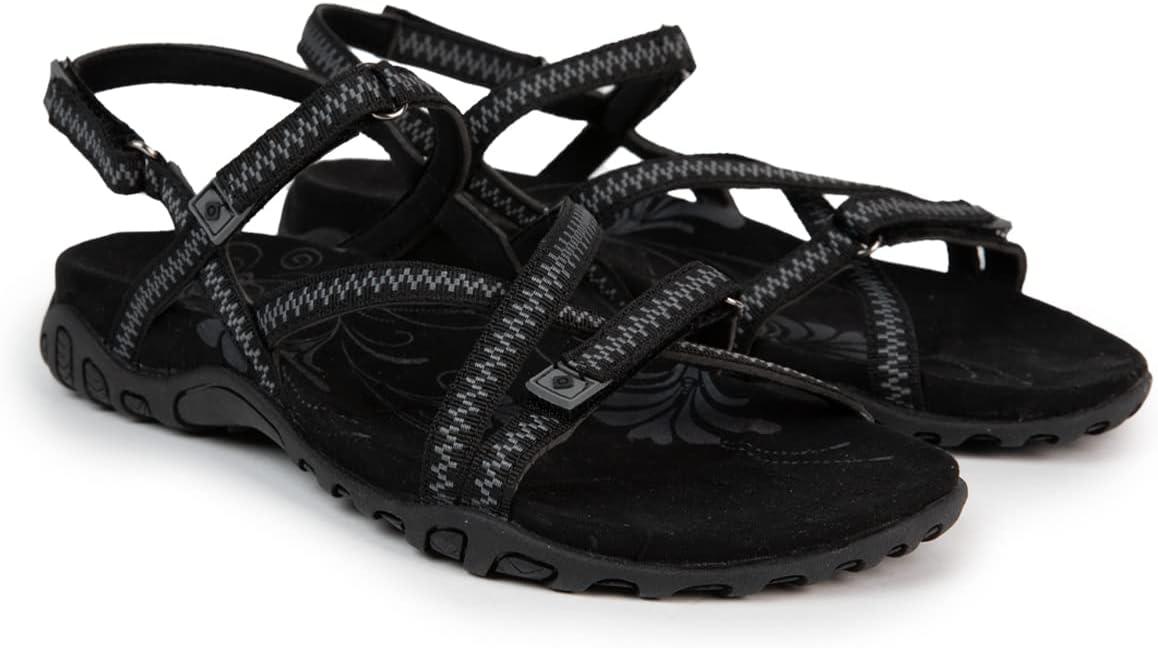 image:imageIZAS Femme Ancelle V3 Shoes SportNoir