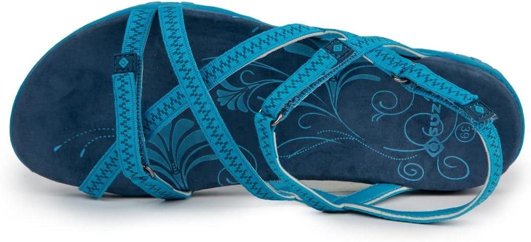 image:imageIZAS Femme Ancelle V3 Shoes SportTurquoise