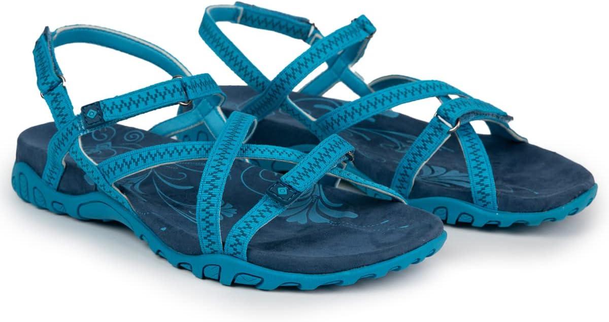 image:imageIZAS Femme Ancelle V3 Shoes SportTurquoise