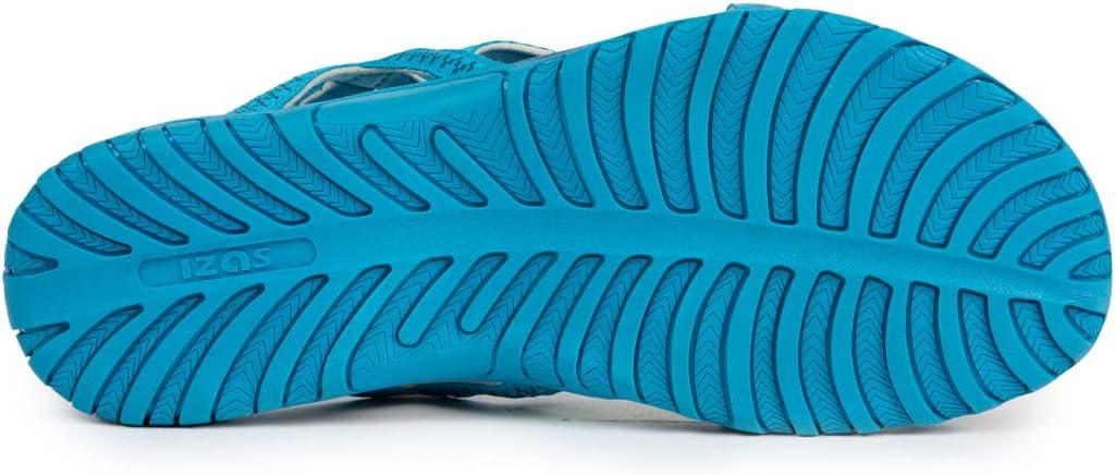 image:imageIZAS Femme Ancelle V3 Shoes SportTurquoise