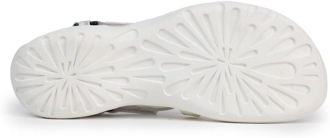 image:imageIZAS Femme Ancelle V3 Shoes SportWhite Silver