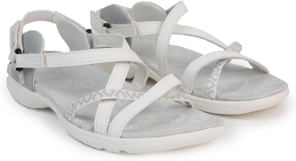 image:imageIZAS Femme Ancelle V3 Shoes SportWhite Silver