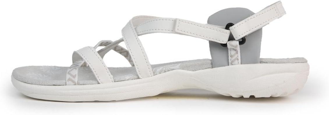 image:imageIZAS Femme Ancelle V3 Shoes SportWhite Silver