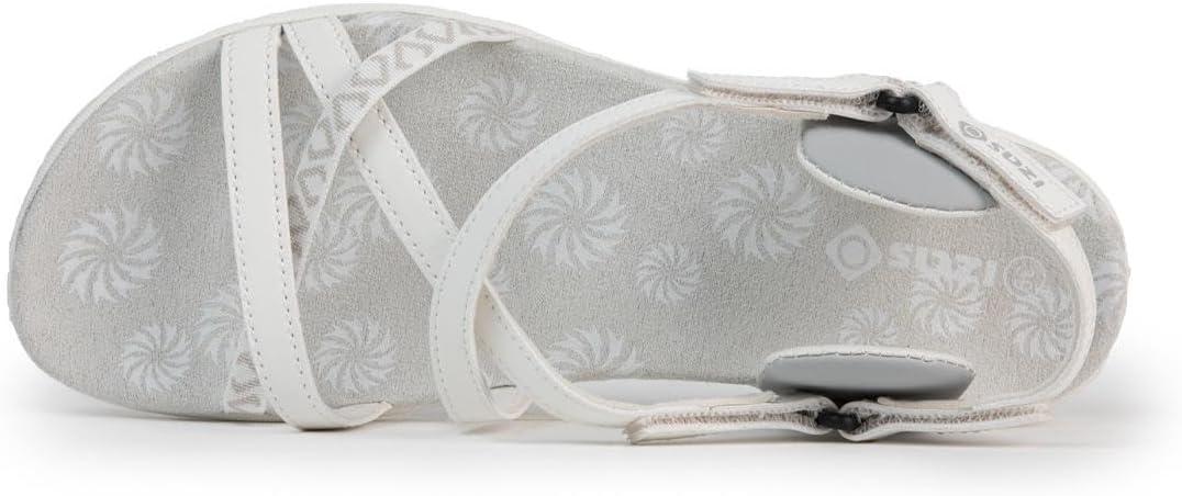image:imageIZAS Femme Ancelle V3 Shoes SportWhite Silver
