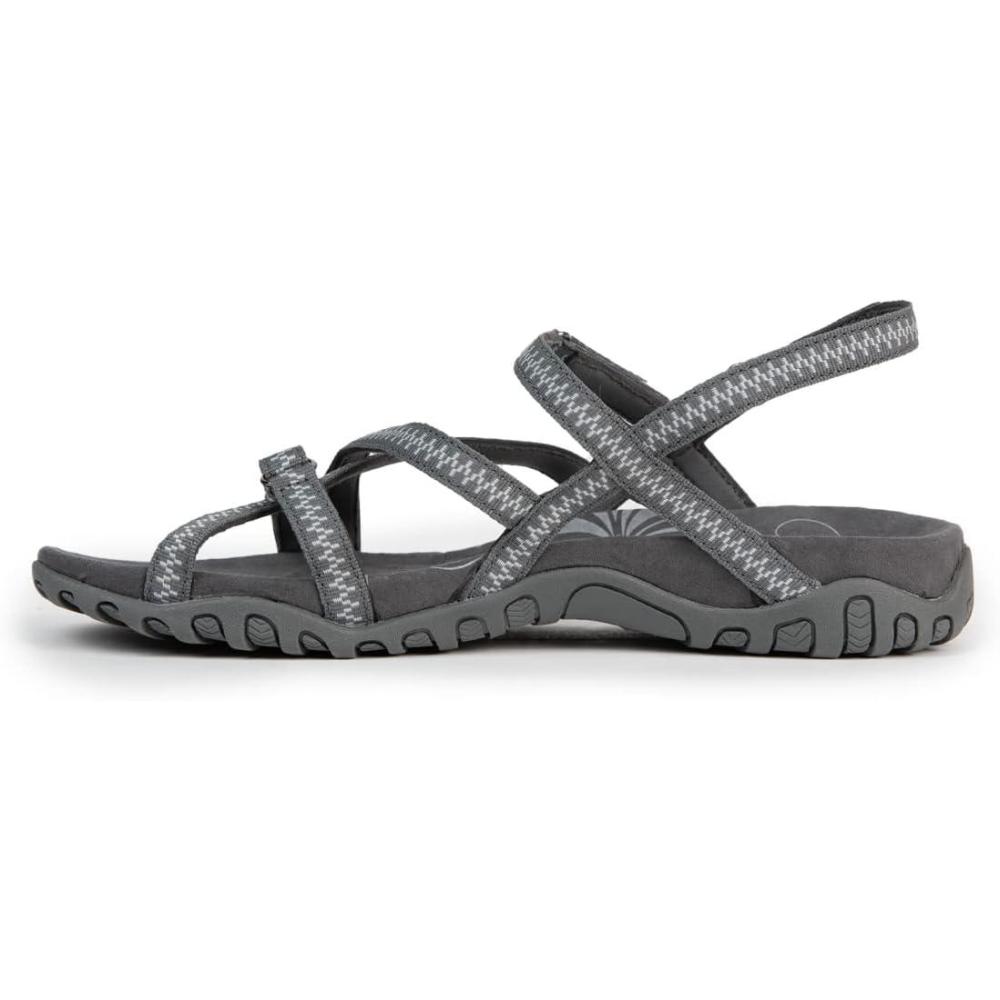 image:imageIZAS Femme Ancelle V3 Shoes SportAnthracite