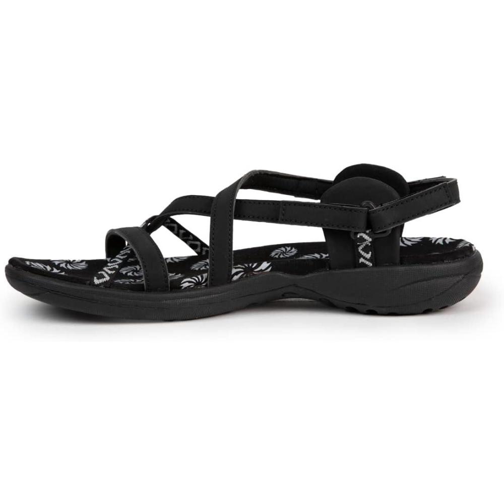 image:imageIZAS Femme Ancelle V3 Shoes SportBlack Silver