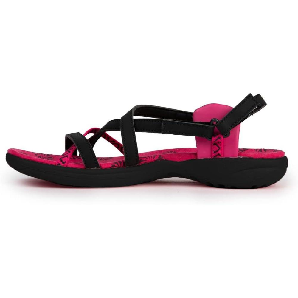 image:imageIZAS Femme Ancelle V3 Shoes SportFucsia Black