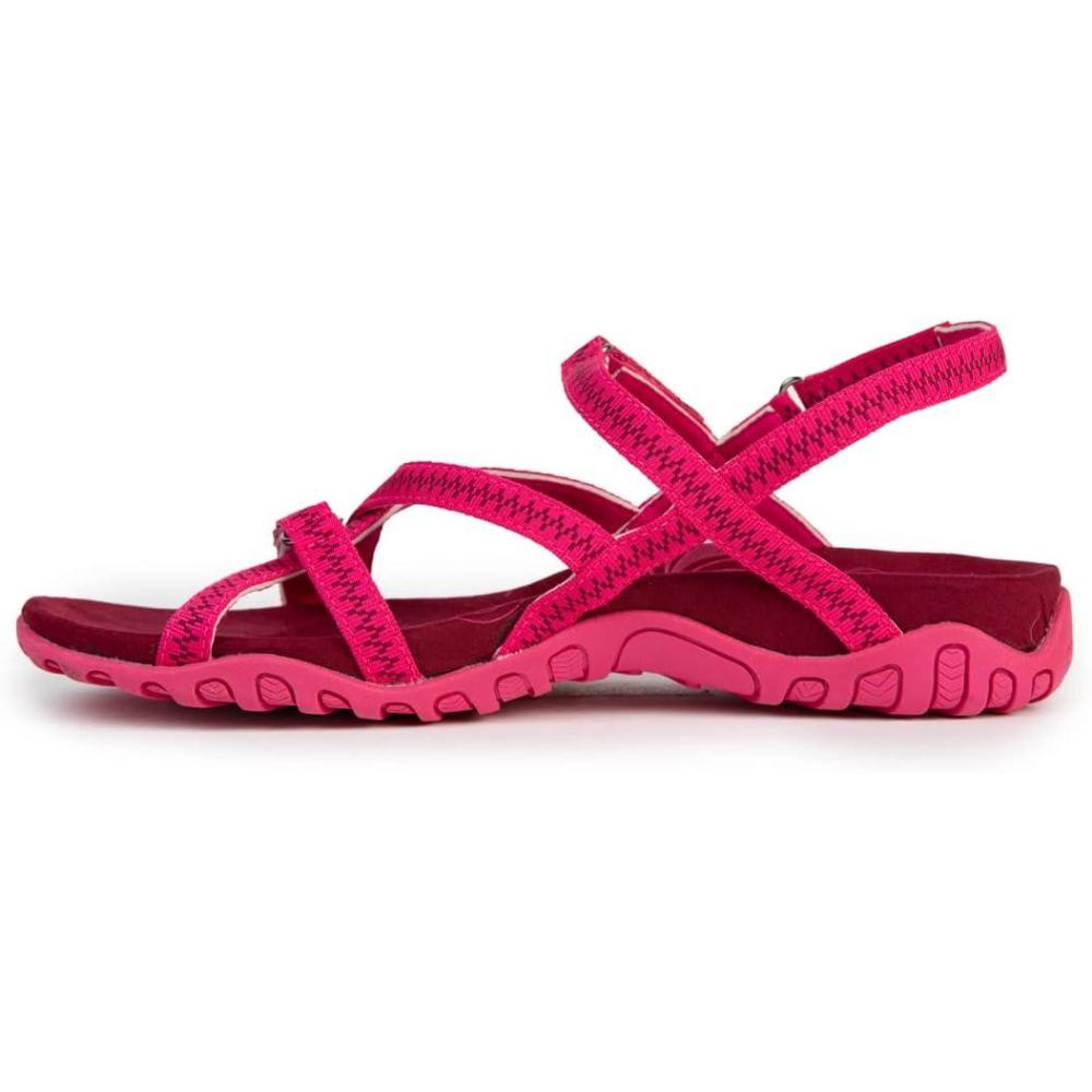 image:imageIZAS Femme Ancelle V3 Shoes SportFuschia